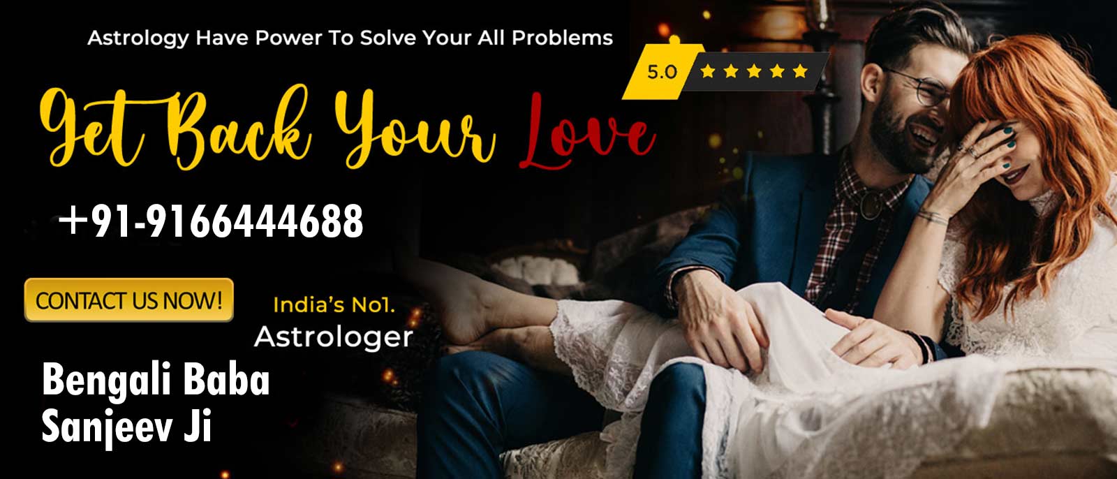 Love Problem Solutions